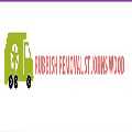 Rubbish Removal St Johns Wood
