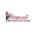 Personal Plumbing, Heating & Cooling