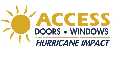 Access Doors & Windows