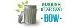Rubbish Removal Bow