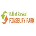 Rubbish Removal Finsbury Park