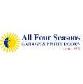 All 4 Seasons Garage Doors