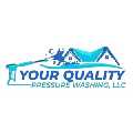 Your Quality Pressure Washing Katy