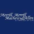 Merrill, Merrill, Mathews & Allen