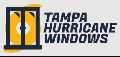 Tampa Hurricane Windows