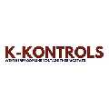 K-Kontrols Weatherproof Line Voltage Thermostats