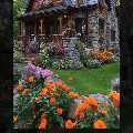 Blueridge Builders Georgia