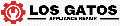 Los Gatos Appliance Repair