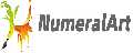 Numeralart Paint by Number