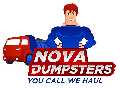 Nova Dumpsters