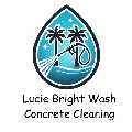 Lucie Bright Wash Concrete Cleaning