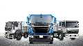 Tata Truck – Latest Models, Specifications & Features