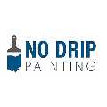 No Drip Painting