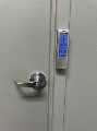 Eli's Lock and Key