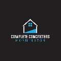 Concrete contractor