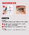 Strong Hold Eye Lash Adhesive for Extensions & Lashes