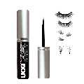UOG Eyelash Glue - White | Lash Adhesive for Extensions & Lashes