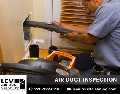 LEV Air Duct Cleaning INC
