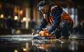 Newton Concrete Contractor