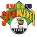 ALPHA FRESH FOOD SUPERMARKET STORE