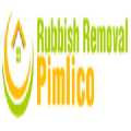 Rubbish Removal Pimlico