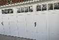 Closing Masters Garage Doors