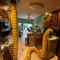 AIR DUCT PROFESSIONALS CLEANING