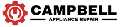 Campbell Appliance Repair