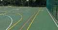 Macadam Netball Court Ltd