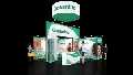 SOL GmbH | Exhibition Stall Designer