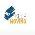 Keep Moving