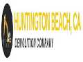 Demolition Company Huntington Beach