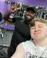 Anytime Fitness