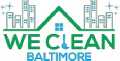 We Clean Baltimore
