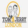 Tom and Jerry