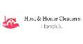 Host & Home Cleaners Honolulu