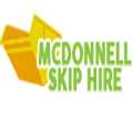 MCDonnell Skip Hire