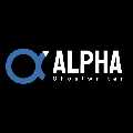 Alpha Ghostwriter