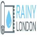 Rainy London