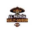El Patron Harley-Davidson