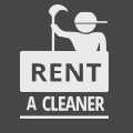 Rent a Cleaner