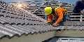 Tip Top Roofing Repair Livingston
