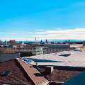 Pompton M. Roofing Repair