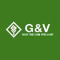 G & V Tree Service, Inc.