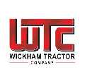 Wickham Tractors