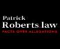 Patrick Roberts Law PLLC