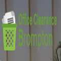 Office Clearance Brompton