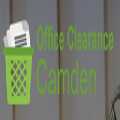 Office Clearance Camden