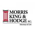 Morris, King & Hodge, P.C.