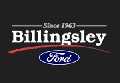 Billingsley Ford of Duncan